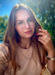 Психолог Анастасия Алексеевна Пилюкина
