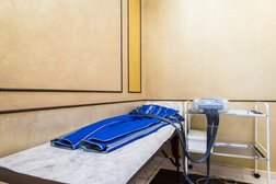 Клиника Elisabeth Dent, с рейтингом 4.7 - находится по адресу Московская область, Балашиха, Керамик, 143983, Керамическая улица, 10 