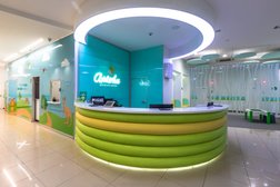 Детская клиника Алёнка, с рейтингом 4 - находится по адресу Владивосток, улица Маковского, 7Б 