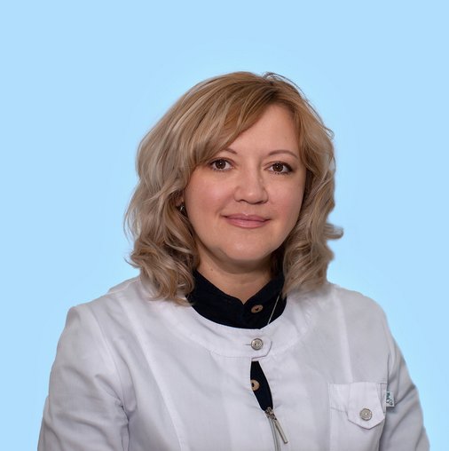Майя Владимировна Пермитина