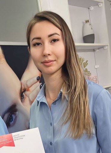 Светлана Мельникова