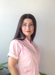 Ветеринар, грумер Наталья Владиславовна Берулава