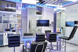 Центр красоты OLA, с рейтингом 4.6 - находится по адресу Санкт-Петербург, Крыленко, 14 ст2 