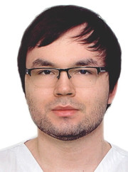 Уролог Владислав Сергеевич Петов