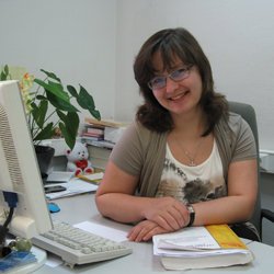 Ольга Штемберг