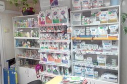 Ветеринарная клиника Котопёс и К, с рейтингом 3.5 - находится по адресу Республика Татарстан, Набережные Челны, 62-й комплекс, 22/1 