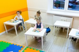 Языковая школа ILS, с рейтингом 5 - находится по адресу Московская область, Красногорск, Парковая улица, 8 