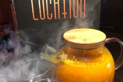 Центр паровых коктейлей Location Hookah, с рейтингом 2.5 - находится по адресу Иваново, проспект Ленина, 84 