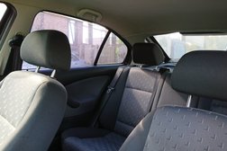 Автомойка грузовых и легковых автомобилей, с рейтингом 5 - находится по адресу Пенза, улица Строителей, 5в к1 