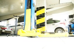 Автосервис I-Service, с рейтингом 2.7 - находится по адресу Волгоград, улица 2-я Лермонтова, 12 