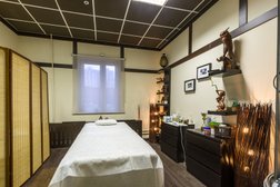 Салон красоты MOSCOW BEAUTY, с рейтингом 3.6 - находится по адресу Москва, Мичуринский проспект, 21 корпус 2 