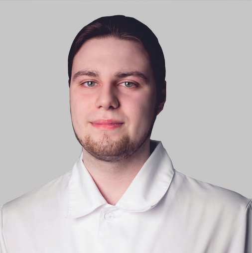 Святослав Владиславович Андреев