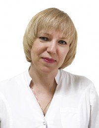 Нелли Валентиновна Гершанок