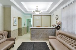 Стоматологическая клиника Ардента, с рейтингом 4.7 - находится по адресу Ростов-на-Дону, Нахичевань, улица 16-я Линия, 16А 