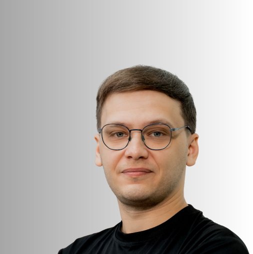 Даниил Андреевич Голуб
