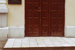 Туристическая фирма Уральские Сказы, с рейтингом 4.6 - находится по адресу Челябинск, улица Кирова, 112 