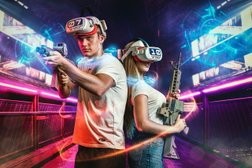 Другие миры, с рейтингом 4.9 - находится по адресу Ставропольский край, Невинномысск, 357100, улица Калинина, 53 