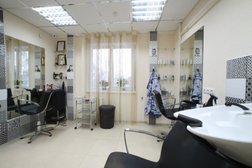 Салон красоты Elena Efimova Studio, с рейтингом 3.9 - находится по адресу Омск, Фрунзе, 72/1 