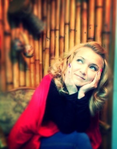 Ирина Панина