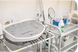 Медицинский центр Ниа-мед, с рейтингом 3.6 - находится по адресу Москва, Новороссийская улица, 25к1 