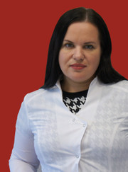 Хирург, маммолог Екатерина Леонидовна Ибрагимова