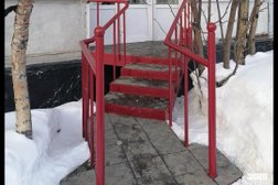 Стоматология Дантист, с рейтингом 4.3 - находится по адресу Мурманск, Баумана, 37 