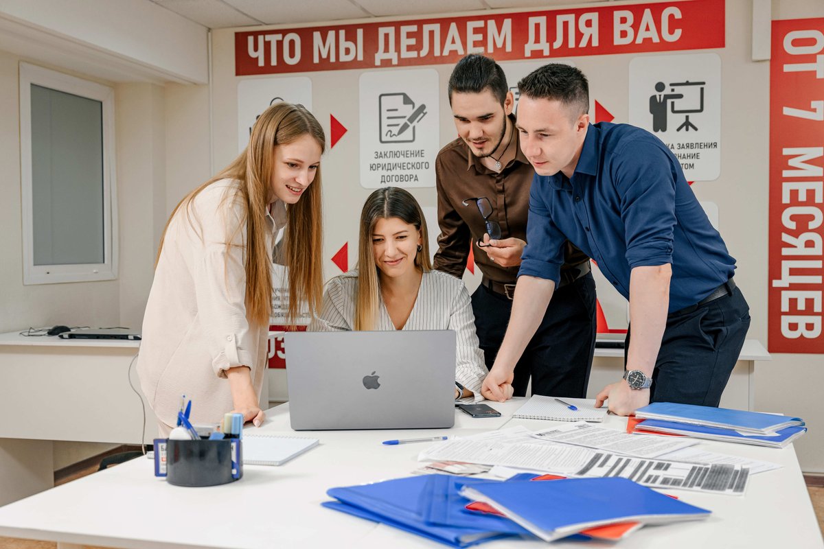 фотография Ваш Юрист