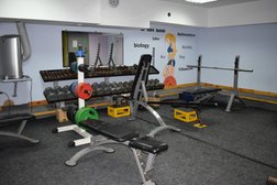 Спортивно-оздоровительный клуб Арктур-С, с рейтингом 4.1 - находится по адресу Самара, Стара Загора, 56 