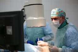 Многопрофильный медицинский центр Еламед, с рейтингом 4 - находится по адресу Рязань, ул. Высоковольтная, д. 48 литера А 