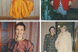 Школа кроя и шитья в ЦК Орджоникидзевский, с рейтингом 4 - находится по адресу Екатеринбург, Кировградская, 11 