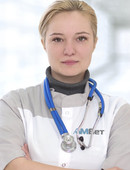 Матвеева Мария Владимировна