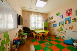 Студия развития Клубус, с рейтингом 4.8 - находится по адресу Красноярск, улица Мужества, 14 