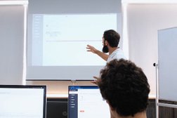 Автошкола АвтоИнЛайн, с рейтингом 3 - находится по адресу Республика Дагестан, Махачкала, Батырая улица, 11 