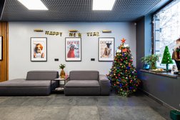 Зоосалон Grooming Hall, с рейтингом 4.9 - находится по адресу Москва, улица Куусинена, 11к2 