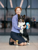 Соболева Дарья Владимировна