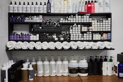 Салон красоты Moroz Beauty Studio, с рейтингом 4.6 - находится по адресу Москва, Смоленский бульвар, 17с5 
