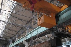 Производственная компания Ремстройтехника, с рейтингом 2.6 - находится по адресу Алматинская область, с. Туймебаева, Бережинского, 20 