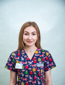 Бузынник Татьяна Вячеславовна