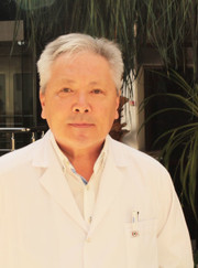 Пластический хирург Болат Каленович Баиров