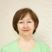 Акушер, акушер-гинеколог Надежда Васильевна Савельева