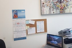 Патронажная служба Открытая дверь, с рейтингом 4.7 - находится по адресу Оренбург, проспект Победы, 116/5 