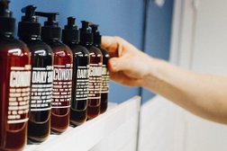 Heads, с рейтингом 5 - находится по адресу Омск, улица Ленина, 13а 