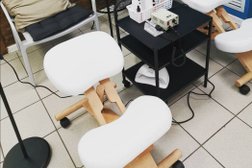 Студия красоты Amica Nails, с рейтингом 5 - находится по адресу Республика Мордовия, Саранск, улица Полежаева, 161 