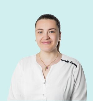 Татьяна Камильевна Гусарова