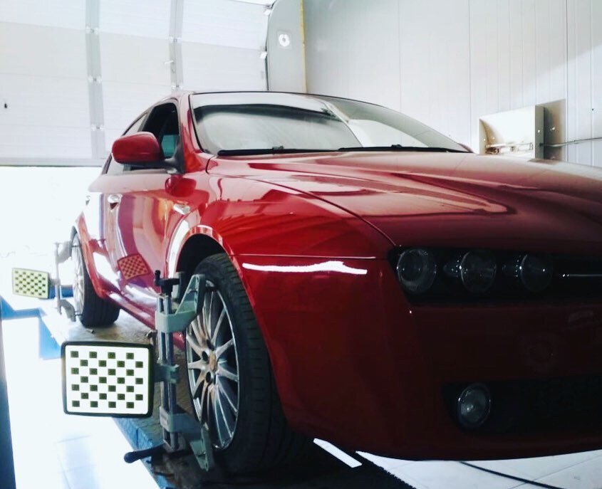 Еврокар, автосервис по адресу Орехово-Зуевский городской округ, Орехово ...