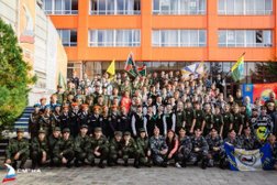 Ивановский колледж сферы услуг, с рейтингом 2.4 - находится по адресу Иваново, улица Свободы, 1 