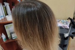 Салон-парикмахерская Крокус, с рейтингом 3.2 - находится по адресу Ростовская область, Аксай, улица Платова, 83 