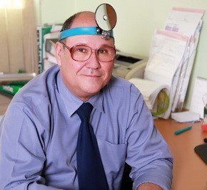 Юрий Сергеевич Золкин