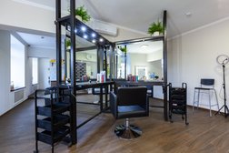 Салон красоты Avenue 60/2, с рейтингом 4.7 - находится по адресу Москва, Ленинский проспект, 60/2 