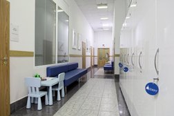 Клиника ЦМРТ Новгородский, с рейтингом 3.5 - находится по адресу Великий Новгород, Колмовская набережная, 3 